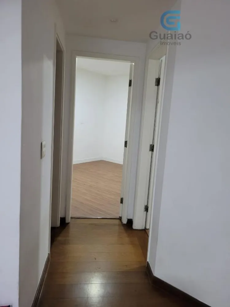 Apartamento, 3 quartos, 147 m² - Foto 8