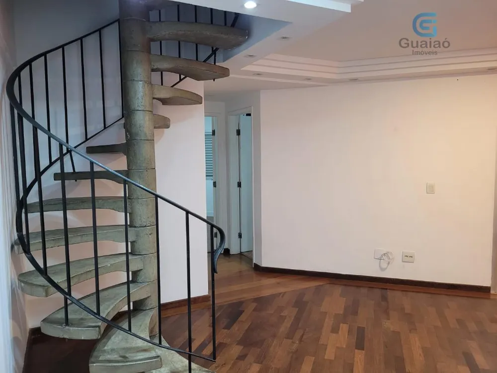 Apartamento, 3 quartos, 147 m² - Foto 6