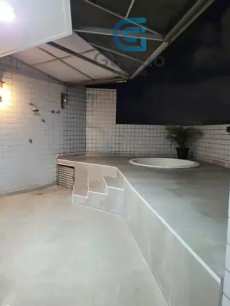 Apartamento, 3 quartos, 147 m² - Foto 3