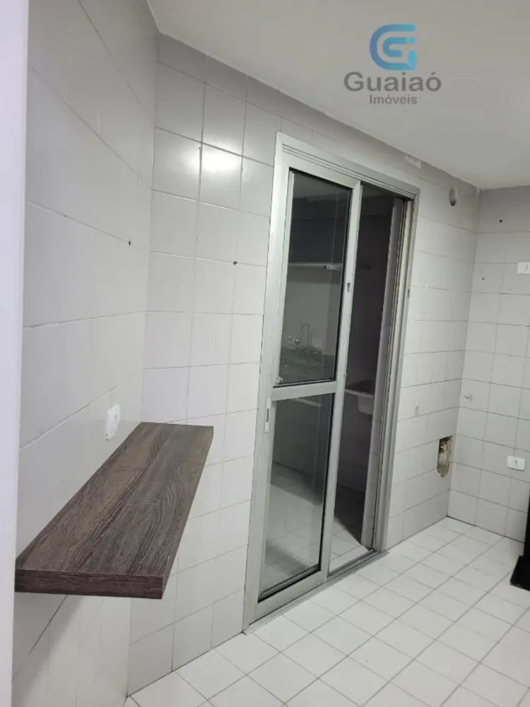 Apartamento, 3 quartos, 147 m² - Foto 15