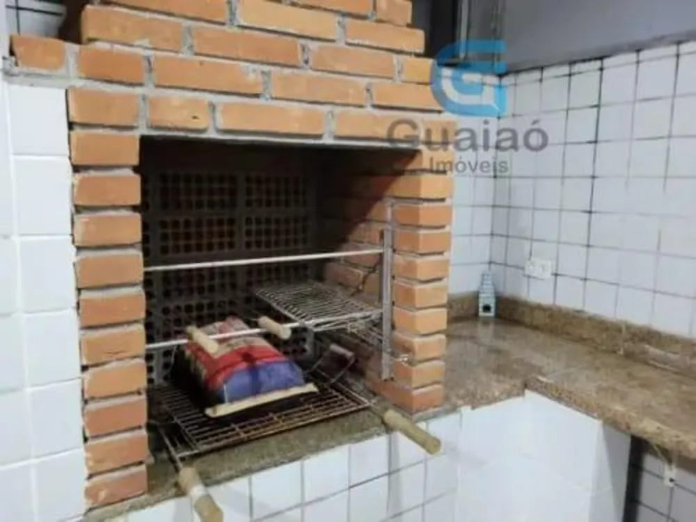 Apartamento, 3 quartos, 147 m² - Foto 17
