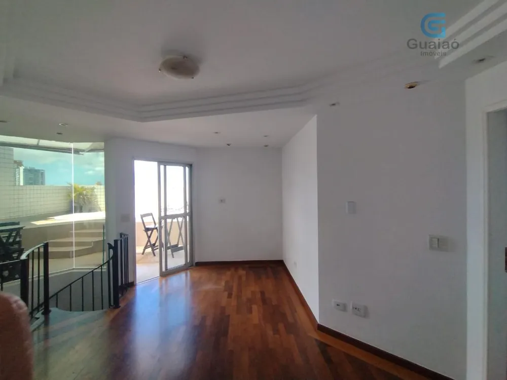 Apartamento, 3 quartos, 147 m² - Foto 1