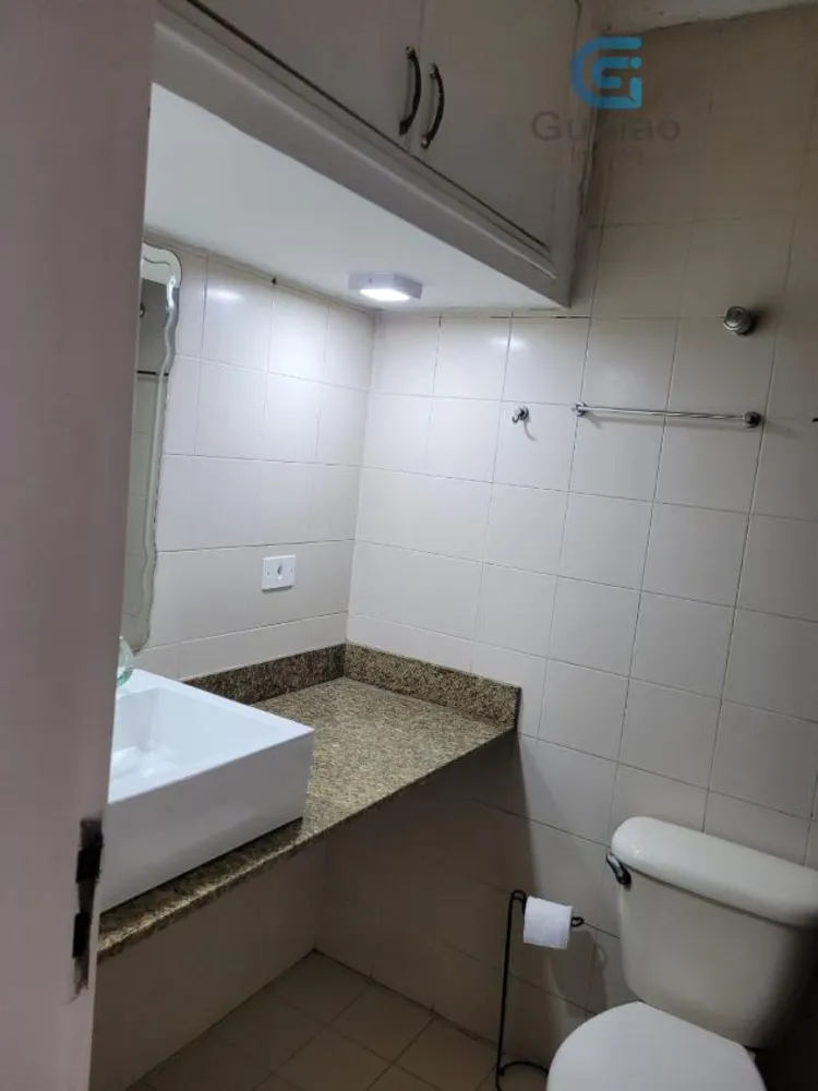 Apartamento, 3 quartos, 147 m² - Foto 10