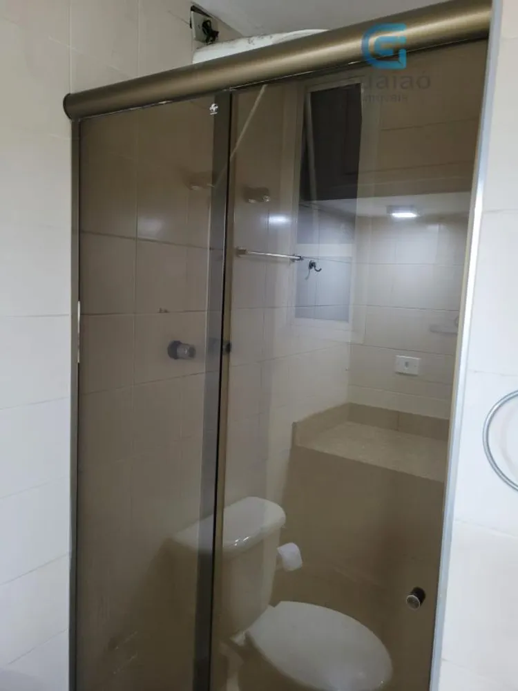 Apartamento, 3 quartos, 147 m² - Foto 11