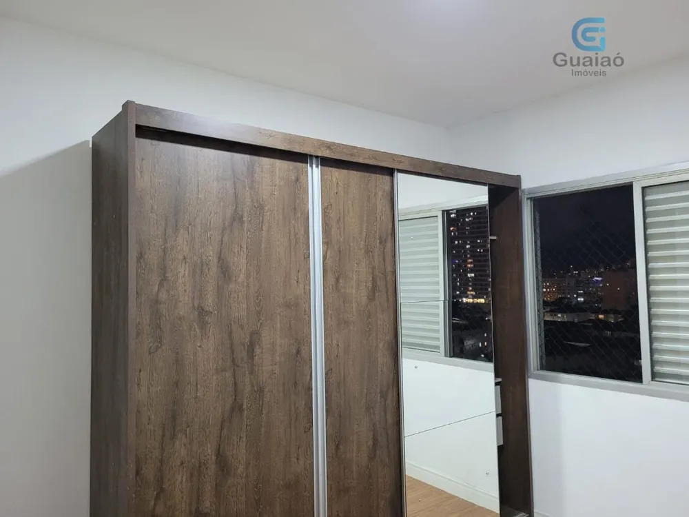 Apartamento, 3 quartos, 147 m² - Foto 12