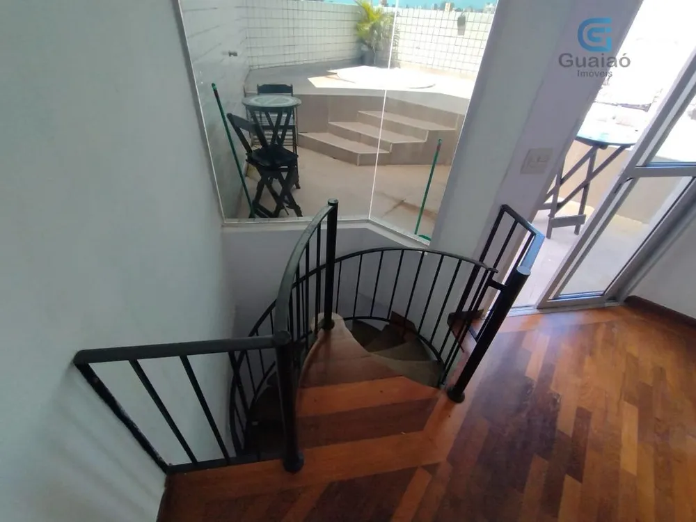 Apartamento, 3 quartos, 147 m² - Foto 2