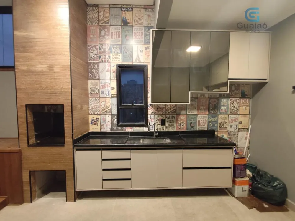 Cobertura, 3 quartos, 159 m² - Foto 2