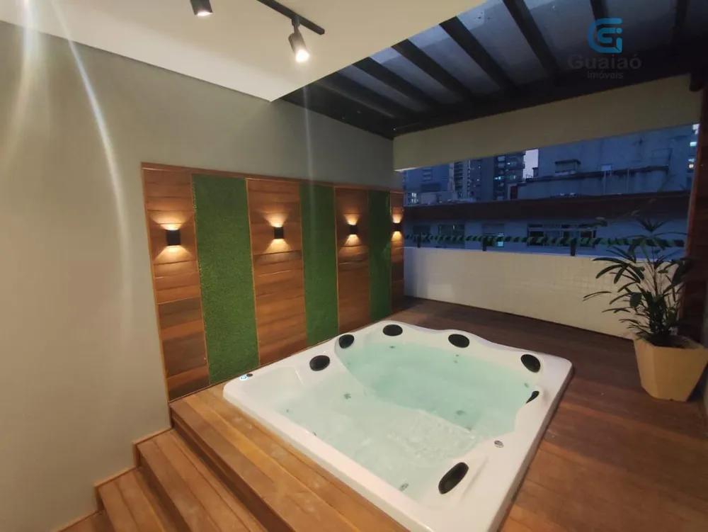 Cobertura, 3 quartos, 159 m² - Foto 15