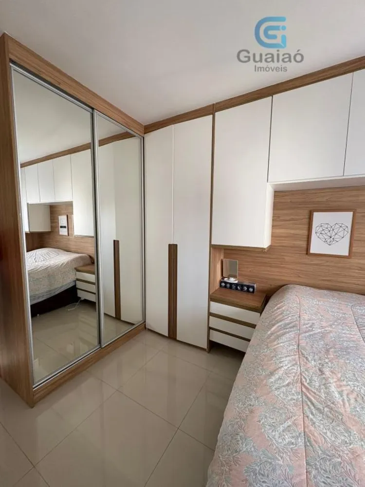 Apartamento, 3 quartos, 87 m² - Foto 8