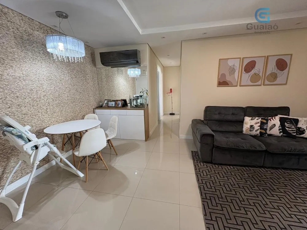 Apartamento, 3 quartos, 87 m² - Foto 4