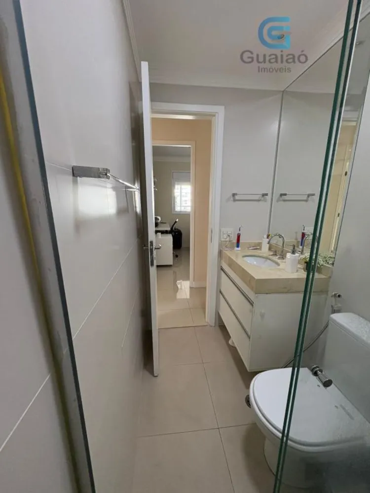 Apartamento, 3 quartos, 87 m² - Foto 5