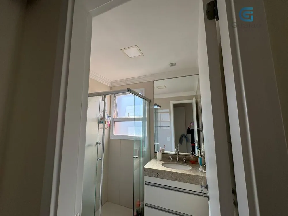 Apartamento, 3 quartos, 87 m² - Foto 6