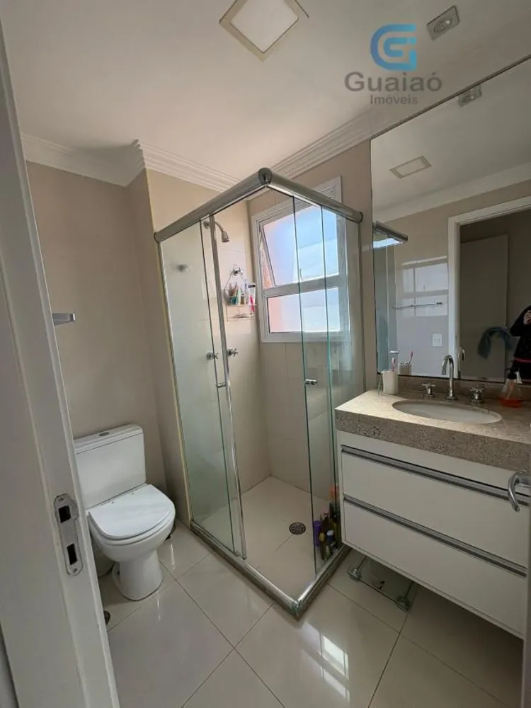 Apartamento, 3 quartos, 87 m² - Foto 17