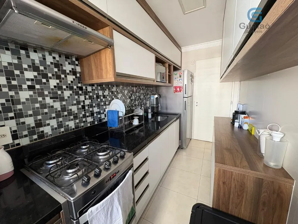 Apartamento, 3 quartos, 87 m² - Foto 11