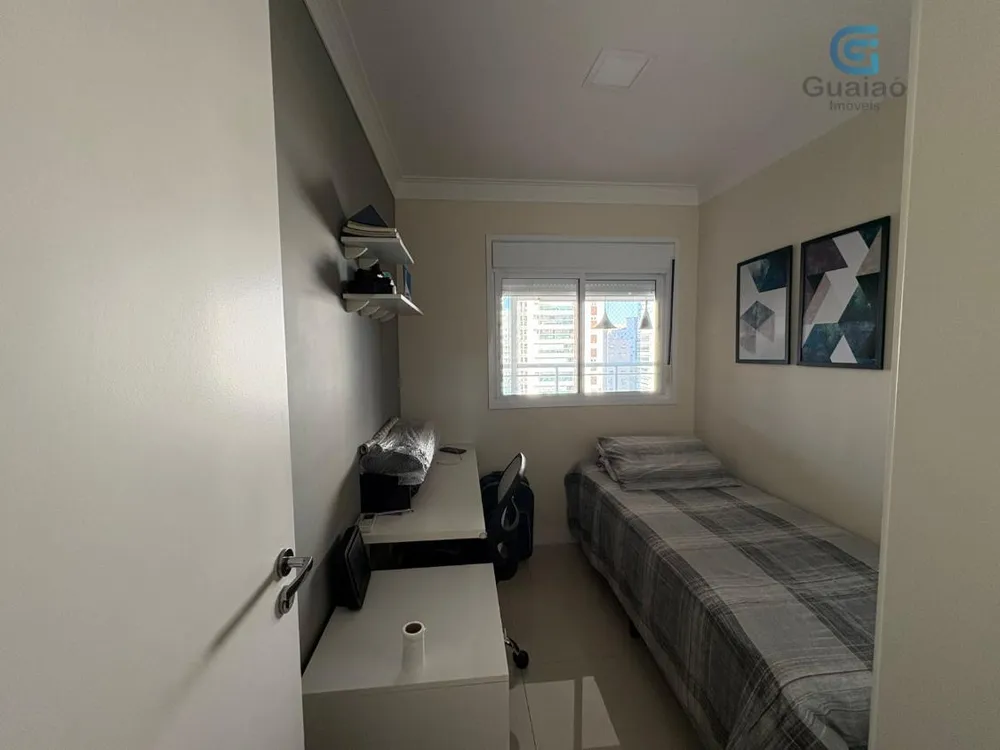 Apartamento, 3 quartos, 87 m² - Foto 3