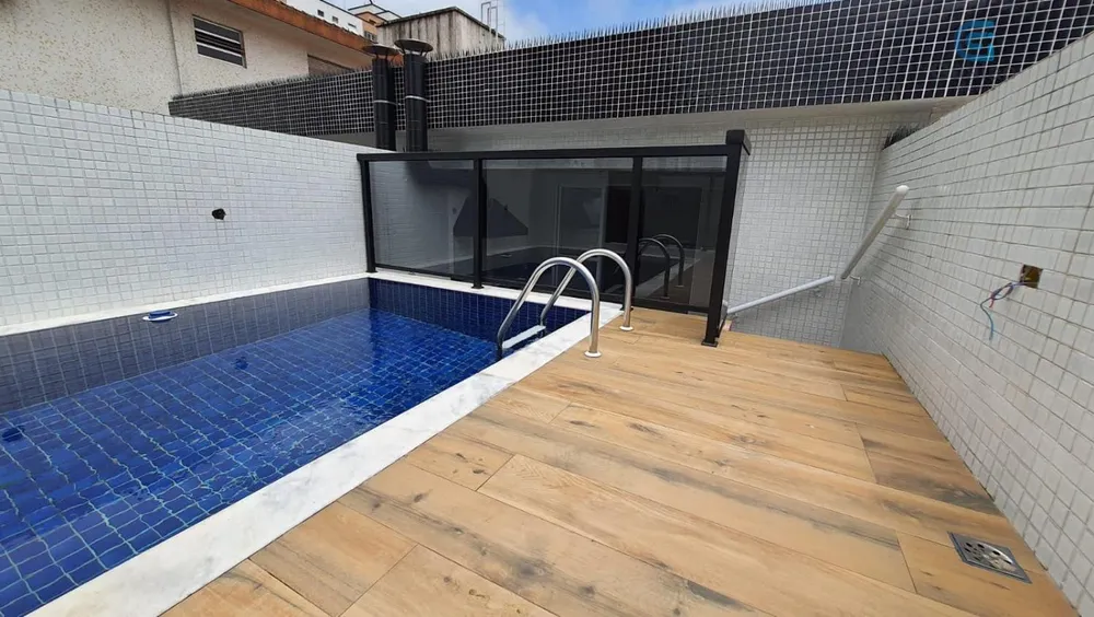 Casa, 3 quartos, 150 m² - Foto 9
