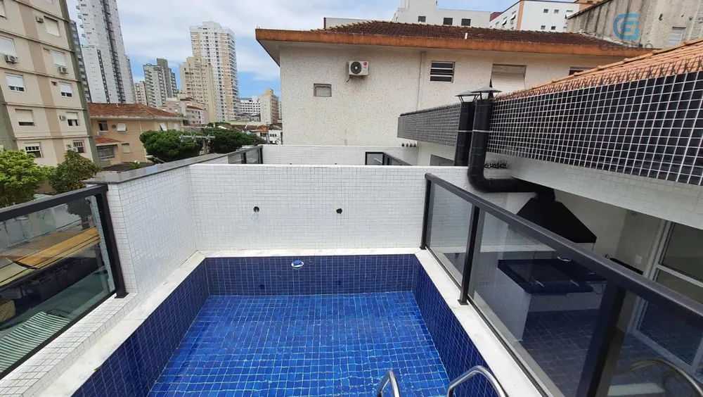 Casa, 3 quartos, 150 m² - Foto 6
