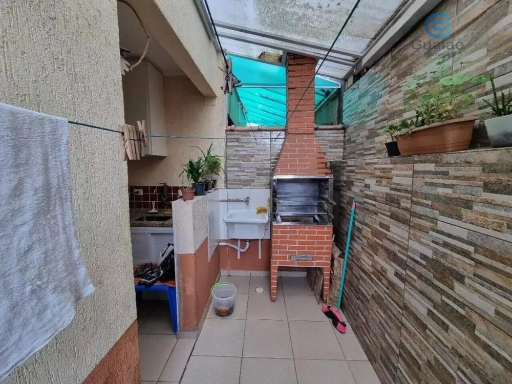 Casa, 2 quartos, 95 m² - Foto 3