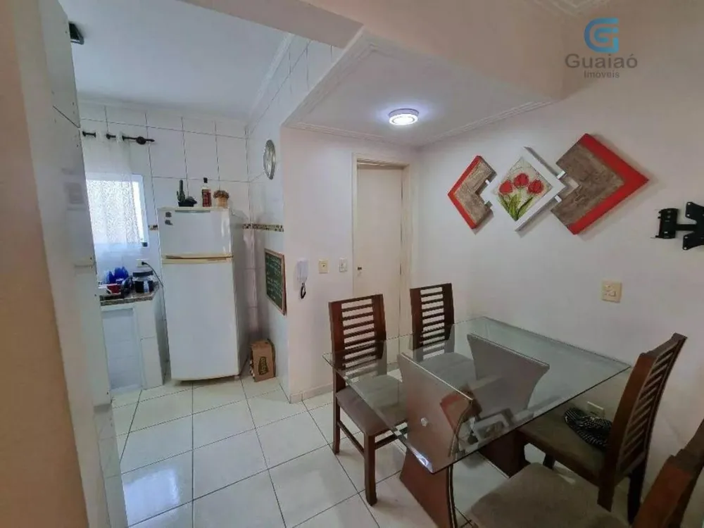 Casa, 2 quartos, 95 m² - Foto 5