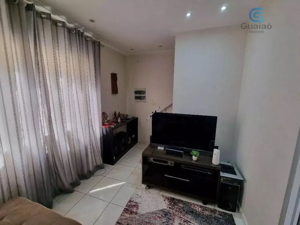 Casa, 2 quartos, 95 m² - Foto 8