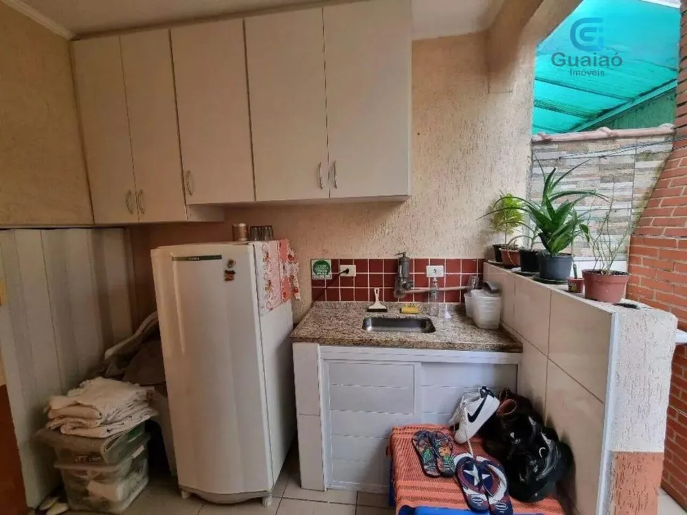 Casa, 2 quartos, 95 m² - Foto 4
