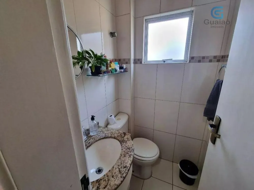Casa, 2 quartos, 95 m² - Foto 10