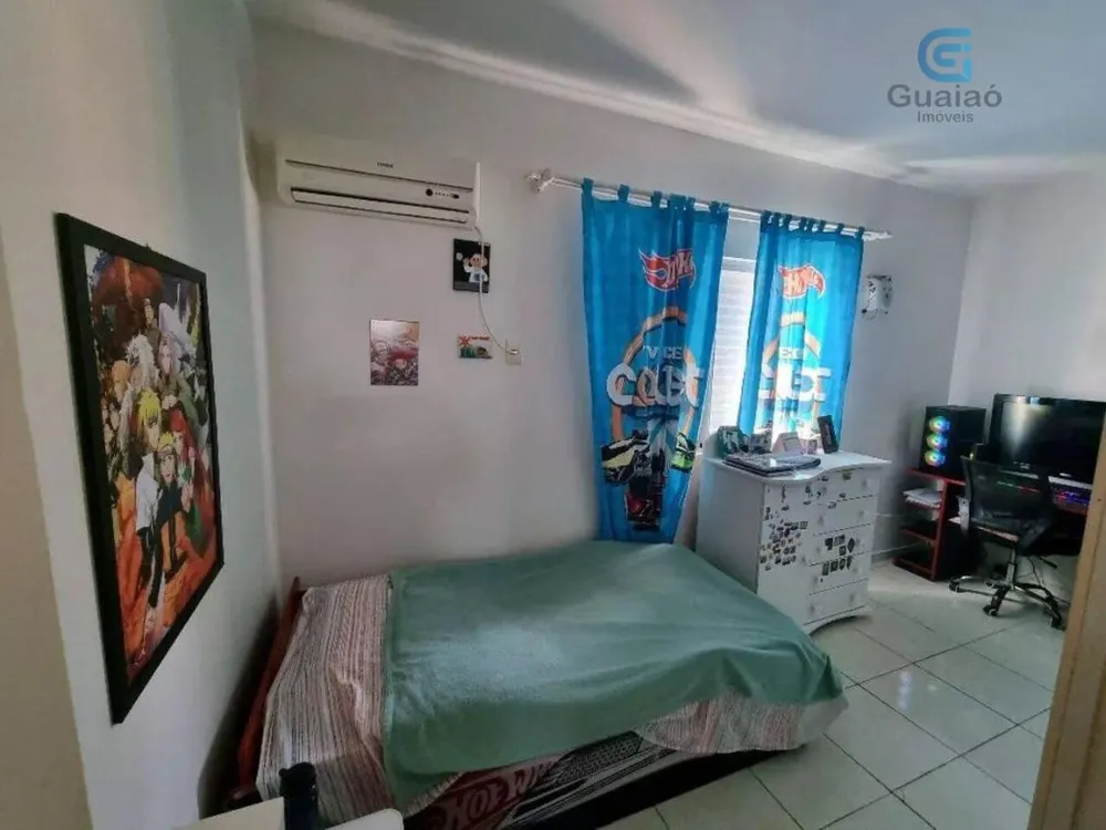 Casa, 2 quartos, 95 m² - Foto 7