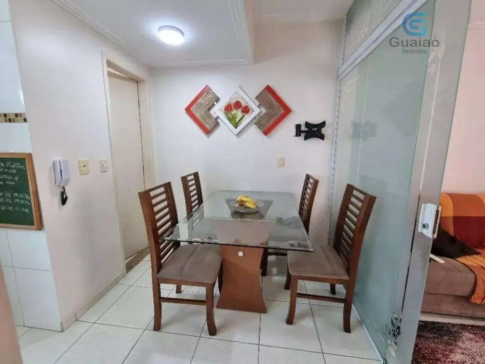 Casa, 2 quartos, 95 m² - Foto 2
