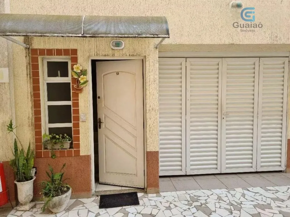 Casa, 2 quartos, 95 m² - Foto 14