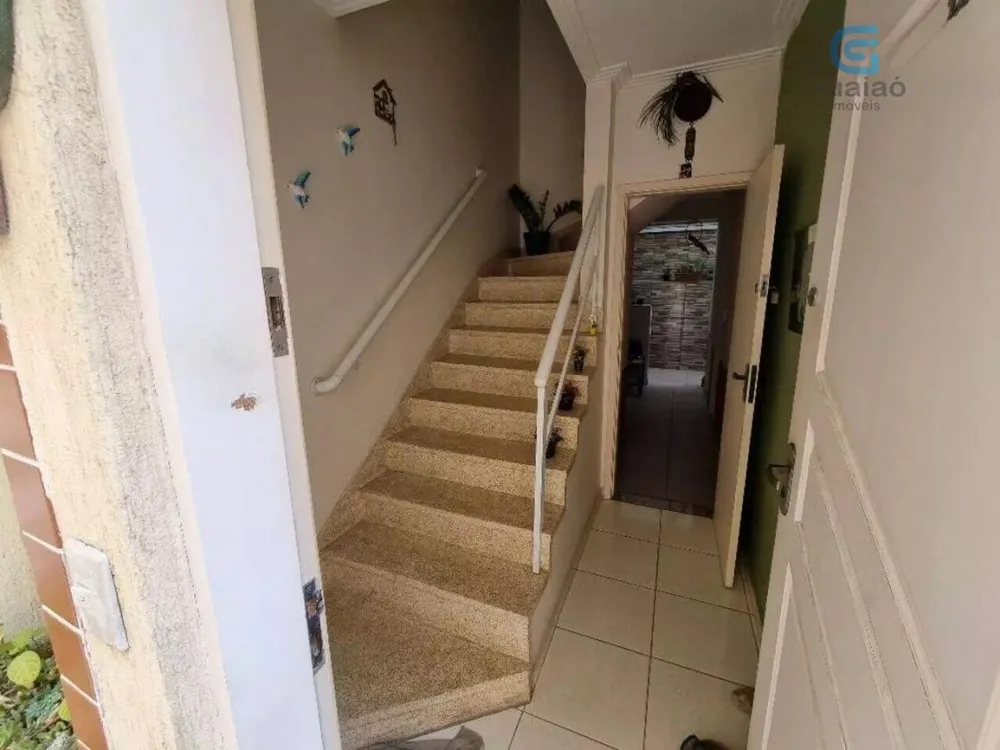 Casa, 2 quartos, 95 m² - Foto 15