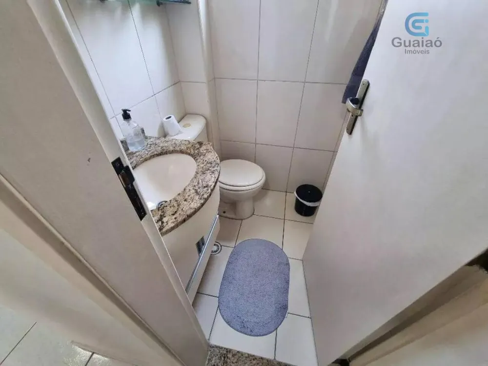 Casa, 2 quartos, 95 m² - Foto 12