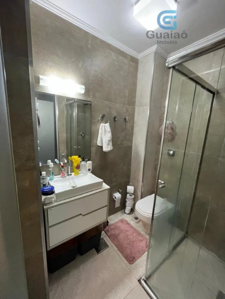 Apartamento, 1 quarto, 45 m² - Foto 12