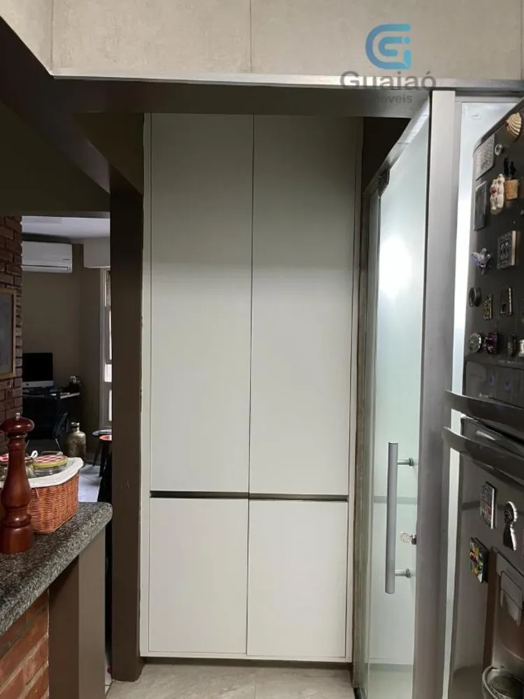 Apartamento, 1 quarto, 45 m² - Foto 9