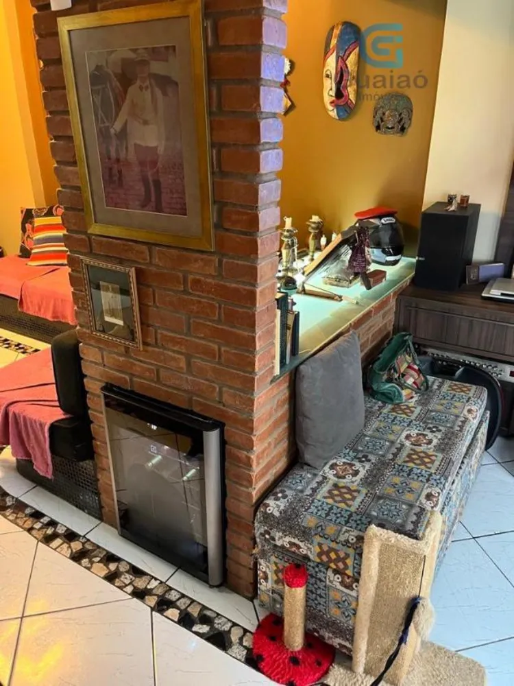 Apartamento, 1 quarto, 45 m² - Foto 8