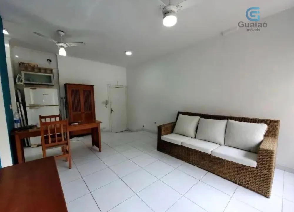 Apartamento, 1 quarto, 51 m² - Foto 5