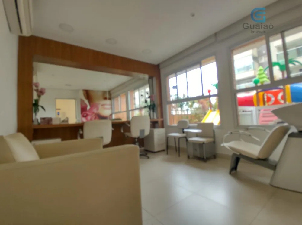 Apartamento, 2 quartos, 77 m² - Foto 11