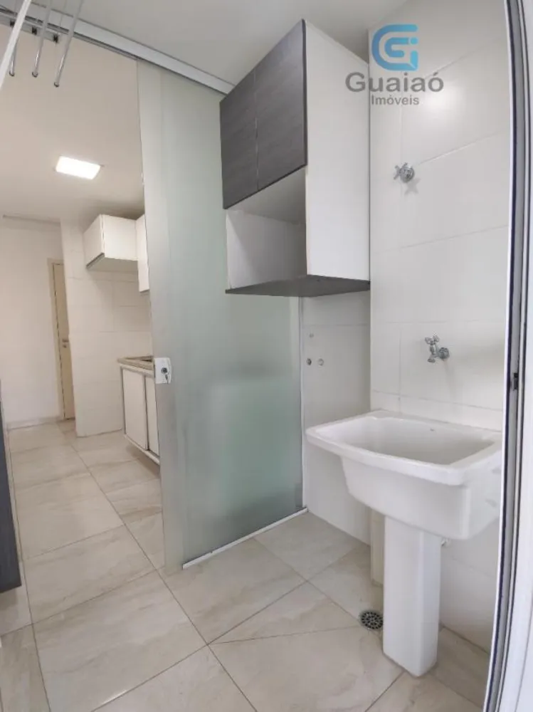 Apartamento, 2 quartos, 77 m² - Foto 3