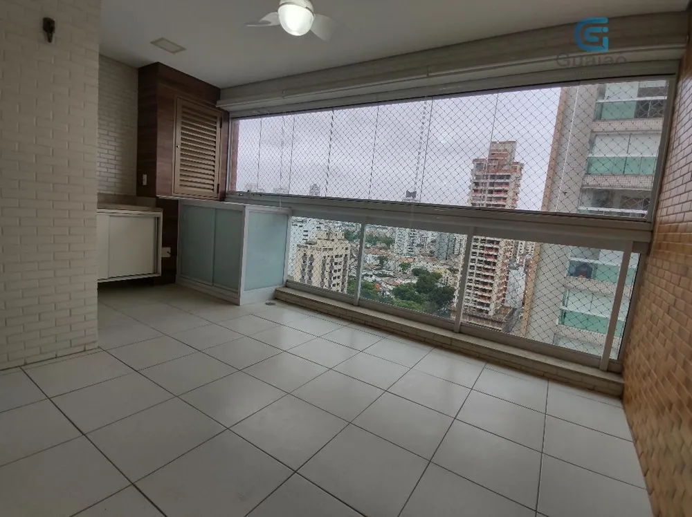 Apartamento, 2 quartos, 77 m² - Foto 2