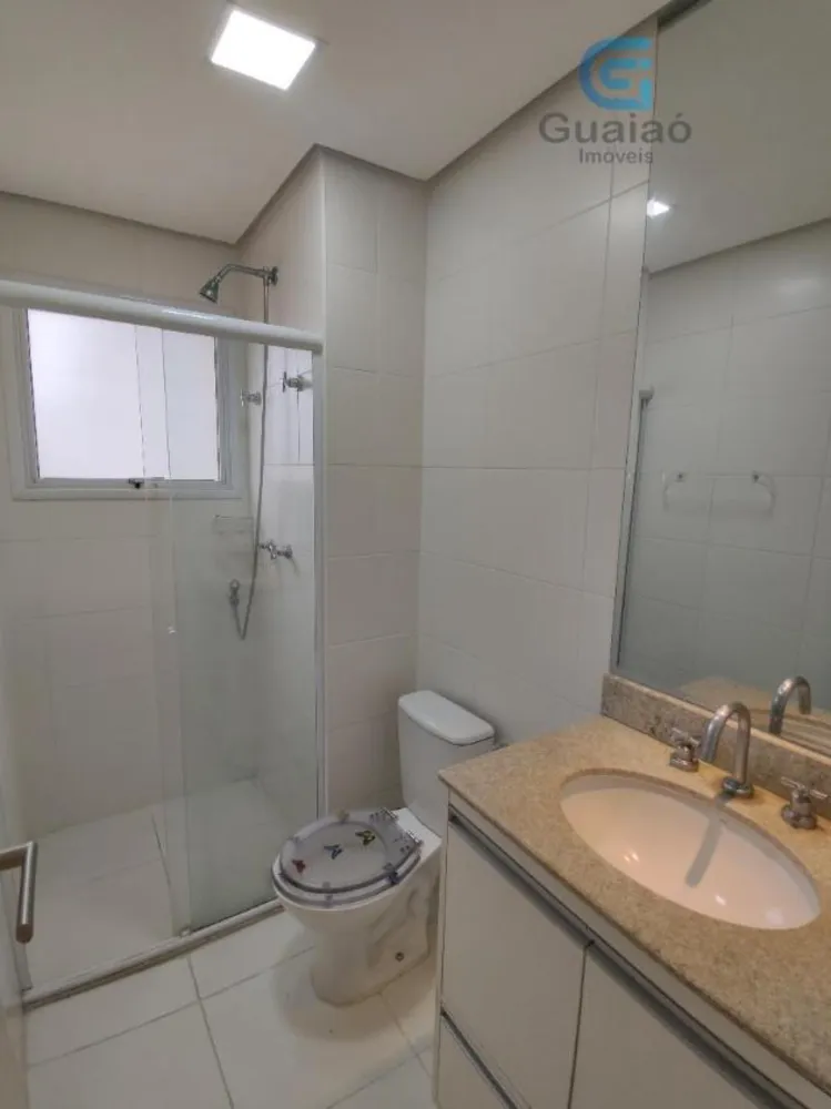 Apartamento, 2 quartos, 77 m² - Foto 6
