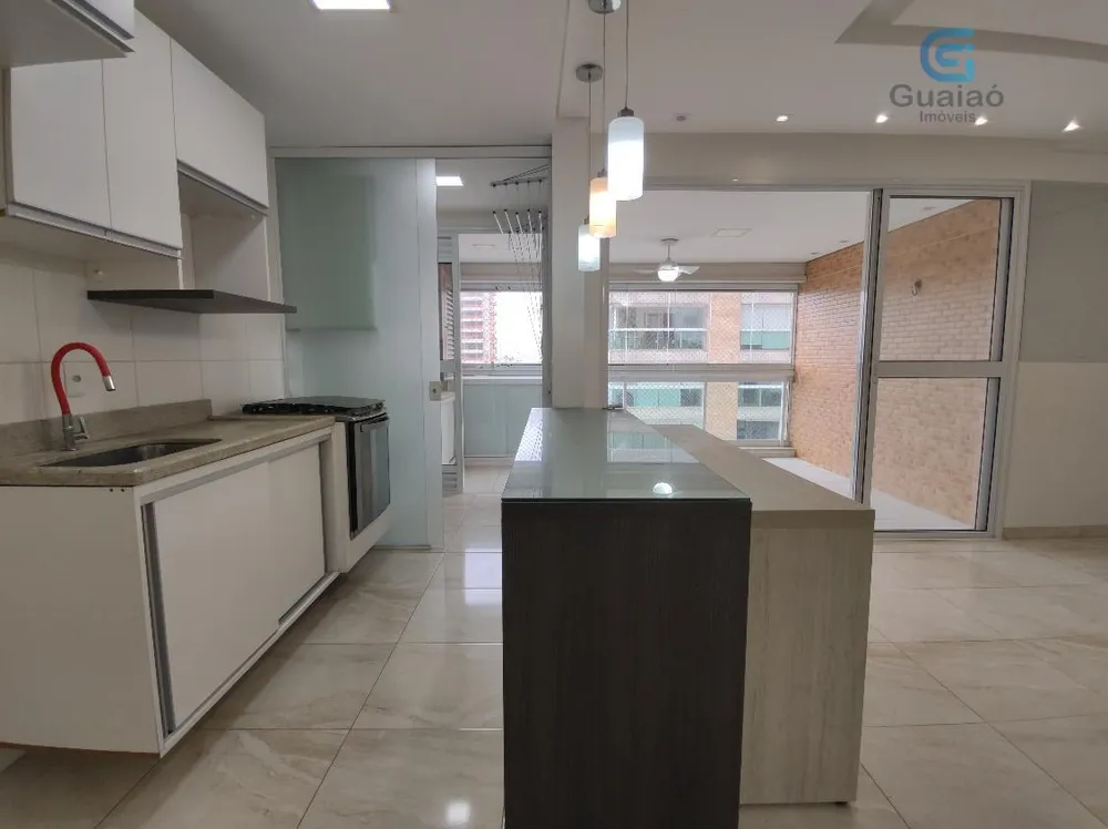 Apartamento, 2 quartos, 77 m² - Foto 2