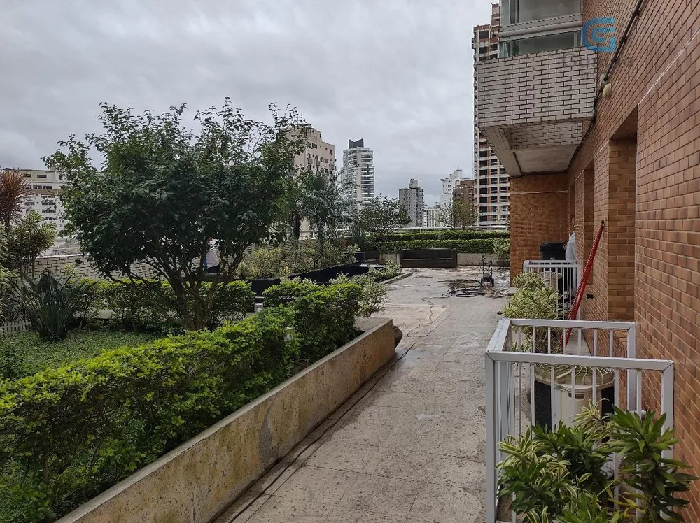 Apartamento, 2 quartos, 77 m² - Foto 1