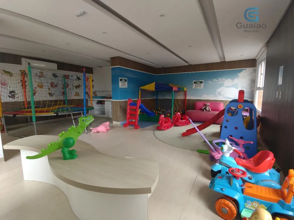 Apartamento, 2 quartos, 77 m² - Foto 12