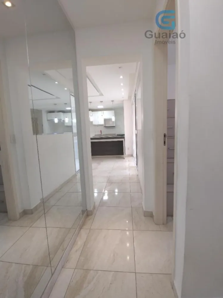 Apartamento, 2 quartos, 77 m² - Foto 4