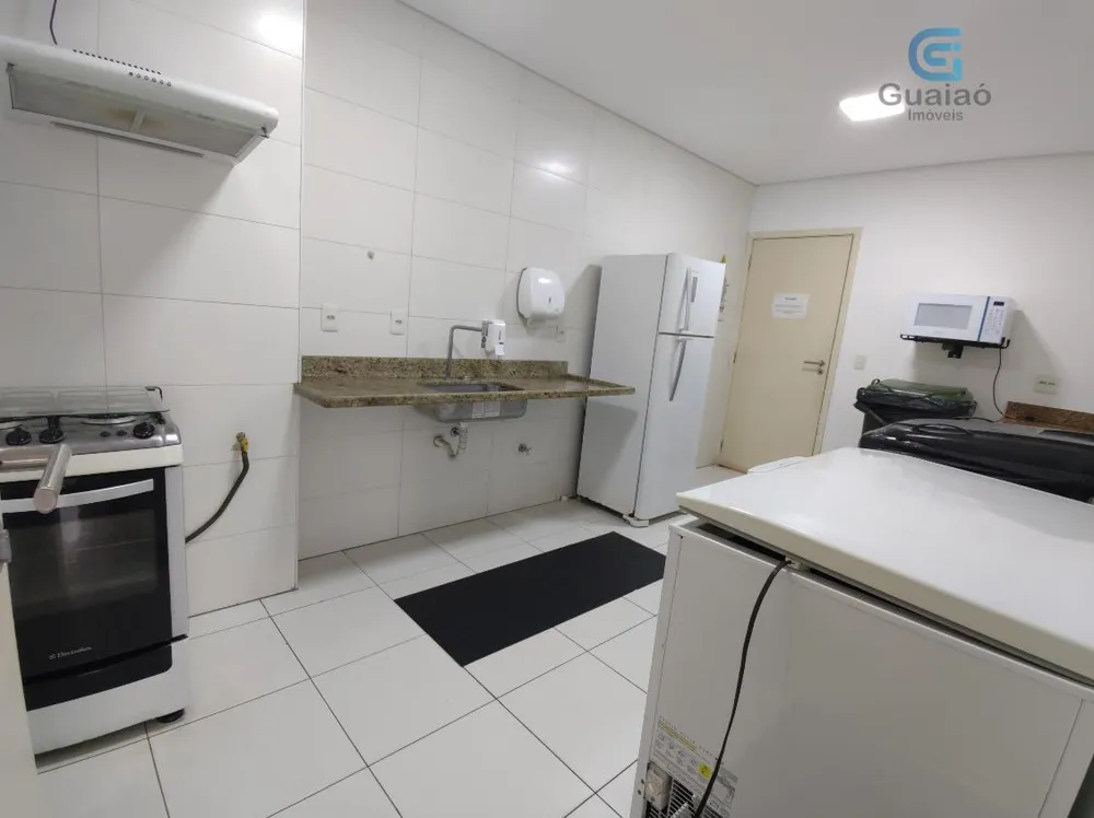 Apartamento, 2 quartos, 77 m² - Foto 17