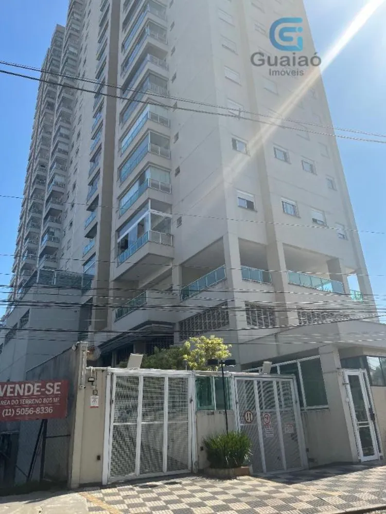 Apartamento, 3 quartos, 217 m² - Foto 24