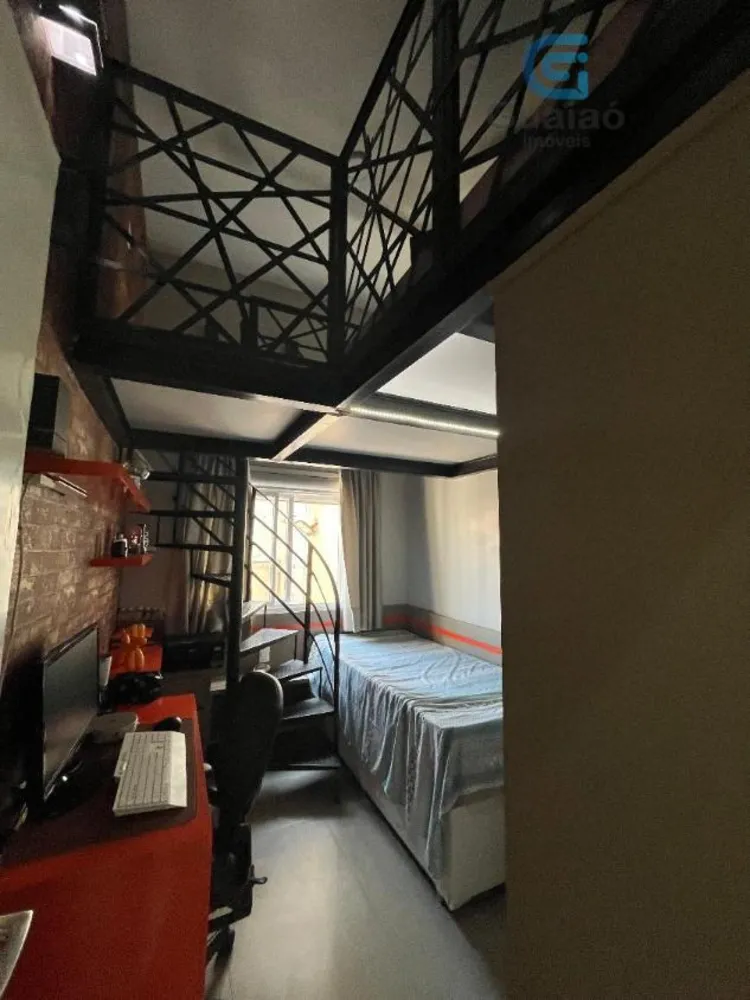 Apartamento, 3 quartos, 217 m² - Foto 12