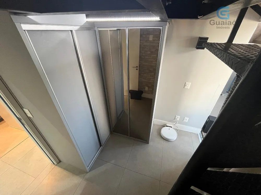 Apartamento, 3 quartos, 217 m² - Foto 15