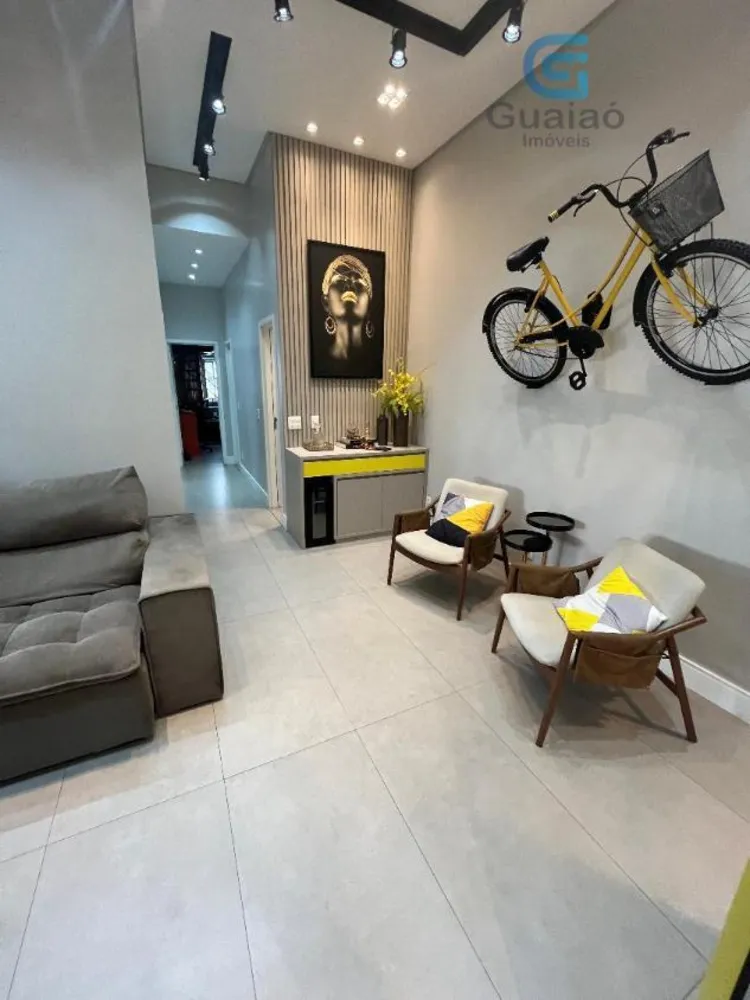 Apartamento, 3 quartos, 217 m² - Foto 23