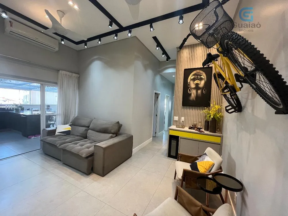 Apartamento, 3 quartos, 217 m² - Foto 6