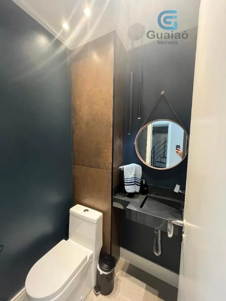 Apartamento, 3 quartos, 217 m² - Foto 22